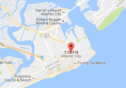 大西洋城网站注册（大西洋城地理位置）